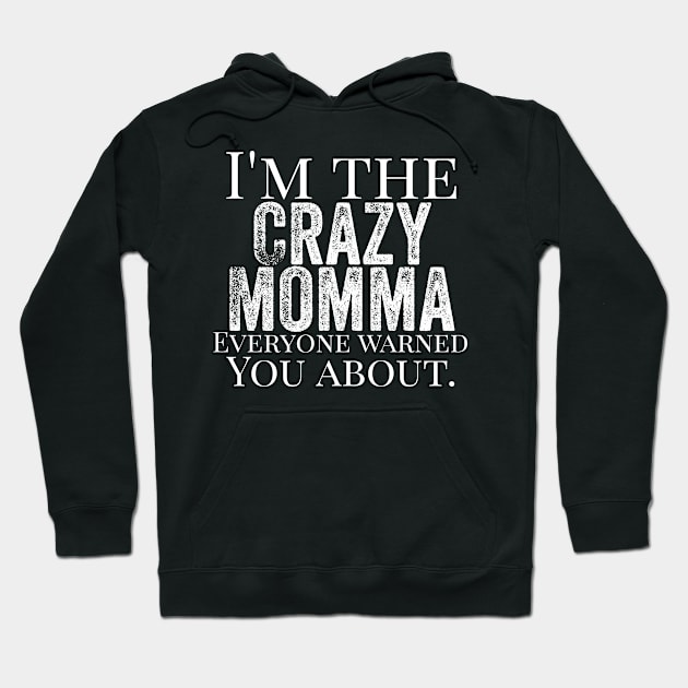 momma Hoodie by Design stars 5